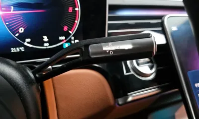 Mercedes-Benz S-Class 2023, 46621 км, за 62032.3 USD - фото 9