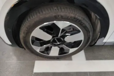 Zeekr Mix 2025, 1500 км, за 29982 USD - фото 10