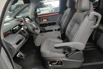 Zeekr Mix 2025, 1500 км, за 29982 USD - фото 17