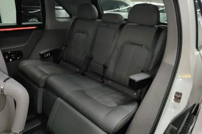 Zeekr Mix 2025, 1500 км, за 29982 USD - фото 20