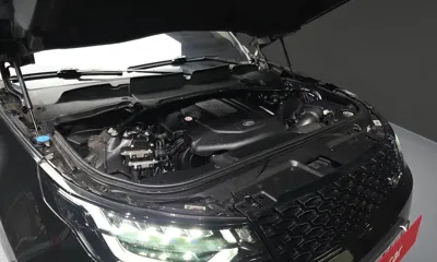 Land Rover Discovery 2017, 92484 км, за 16410.66 USD - фото 6