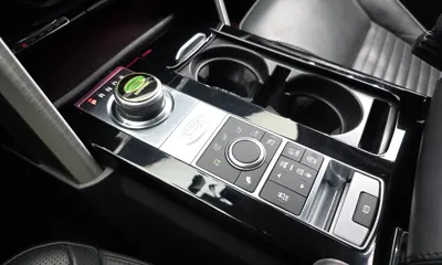 Land Rover Discovery 2017, 92484 км, за 16410.66 USD - фото 9