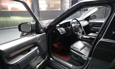 Land Rover Discovery 2017, 92484 км, за 16410.66 USD - фото 10