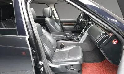 Land Rover Discovery 2017, 92484 км, за 16410.66 USD - фото 11