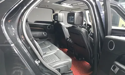 Land Rover Discovery 2017, 92484 км, за 16410.66 USD - фото 12