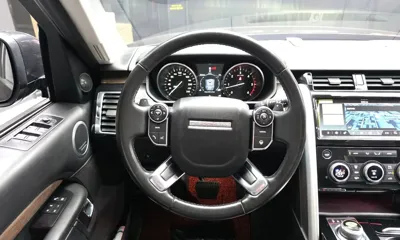 Land Rover Discovery 2017, 92484 км, за 16410.66 USD - фото 13