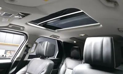 Land Rover Discovery 2017, 92484 км, за 16410.66 USD - фото 17