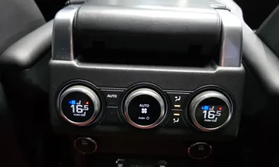 Land Rover Discovery 2017, 92484 км, за 16410.66 USD - фото 18