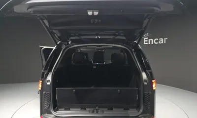 Land Rover Discovery 2017, 92484 км, за 16410.66 USD - фото 20