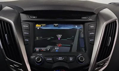 Hyundai Veloster 2012, 118111 км, за 2537.08 USD - фото 15