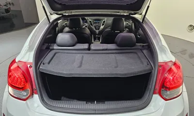 Hyundai Veloster 2012, 118111 км, за 2537.08 USD - фото 20