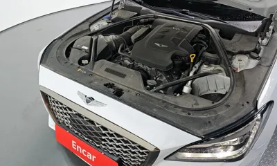 Genesis G80 2018, 75618 км, за 17715.51 USD - фото 6