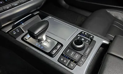 Genesis G80 2018, 75618 км, за 17715.51 USD - фото 9