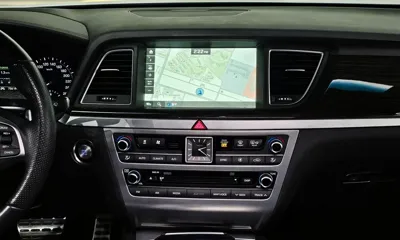 Genesis G80 2018, 75618 км, за 17715.51 USD - фото 14