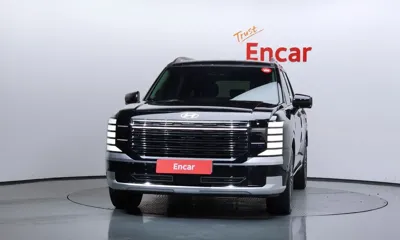 Hyundai Palisade 2025, 30238 км, за 33478.5 USD
