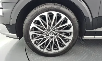 Hyundai Palisade 2025, 30238 км, за 33478.5 USD