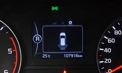 Kia Sportage 2018, 107916 км, за 6837.27 USD - фото 14