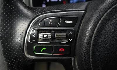 Kia Sportage 2018, 107916 км, за 6837.27 USD - фото 27