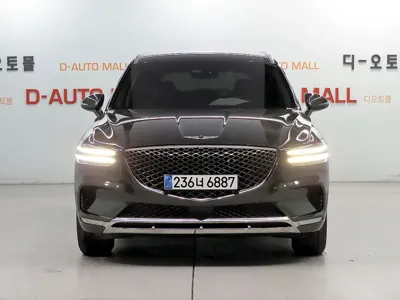Genesis GV70 2024, 41130 км, за 22475.58 USD