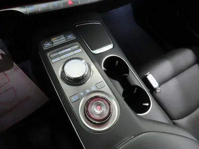Genesis GV70 2024, 41130 км, за 22475.58 USD - фото 12
