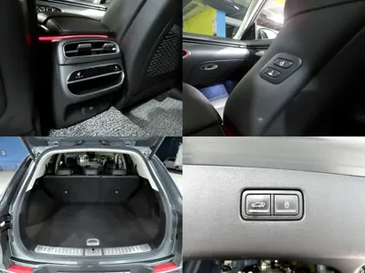 Genesis GV70 2024, 41130 км, за 22475.58 USD - фото 18