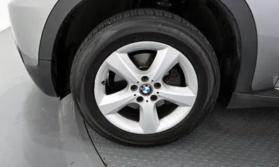 BMW X5 2007, 269151 км, за 2620.86 USD