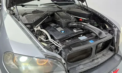 BMW X5 2007, 269151 км, за 2620.86 USD - фото 6