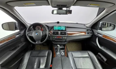 BMW X5 2007, 269151 км, за 2620.86 USD - фото 7