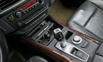 BMW X5 2007, 269151 км, за 2620.86 USD - фото 9