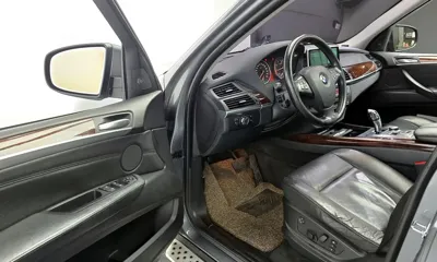 BMW X5 2007, 269151 км, за 2620.86 USD - фото 10
