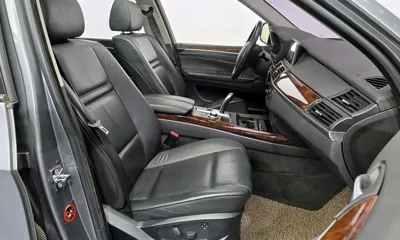 BMW X5 2007, 269151 км, за 2620.86 USD - фото 11