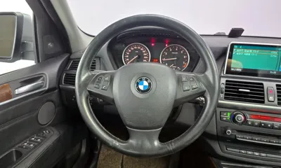 BMW X5 2007, 269151 км, за 2620.86 USD - фото 13