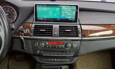 BMW X5 2007, 269151 км, за 2620.86 USD - фото 16