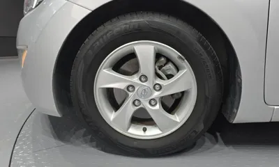Hyundai Avante 2011, 80061 км, за 2817.92 USD