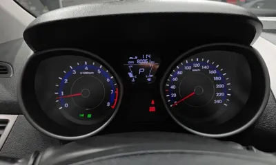 Hyundai Avante 2011, 80061 км, за 2817.92 USD - фото 8