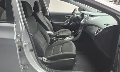 Hyundai Avante 2011, 80061 км, за 2817.92 USD - фото 10