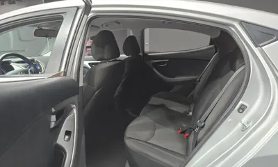Hyundai Avante 2011, 80061 км, за 2817.92 USD - фото 13