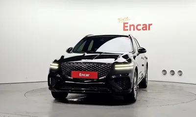 Genesis GV70 2023, 47270 км, за 27882.75 USD