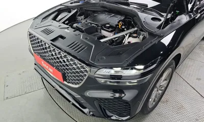 Genesis GV70 2023, 47270 км, за 27882.75 USD - фото 6