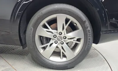 Genesis GV70 2023, 47270 км, за 27882.75 USD - фото 21
