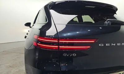 Genesis GV70 2023, 47270 км, за 27882.75 USD - фото 23