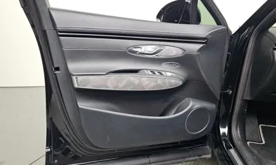 Genesis GV70 2023, 47270 км, за 27882.75 USD - фото 24