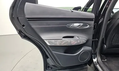 Genesis GV70 2023, 47270 км, за 27882.75 USD - фото 25
