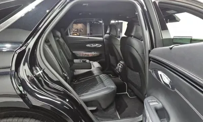 Genesis GV70 2023, 47270 км, за 27882.75 USD - фото 26