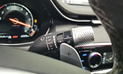 Genesis GV70 2023, 47270 км, за 27882.75 USD - фото 27