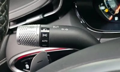 Genesis GV70 2023, 47270 км, за 27882.75 USD - фото 34