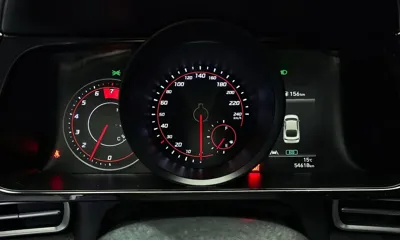 Hyundai Avante 2022, 54618 км, за 11832.37 USD - фото 8