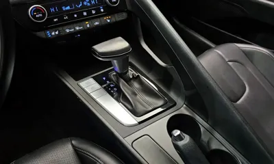 Hyundai Avante 2022, 54618 км, за 11832.37 USD - фото 9