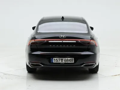 Hyundai Grandeur 2022, 103894 км, за 14966.52 USD