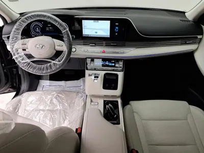 Hyundai Grandeur 2022, 103894 км, за 14966.52 USD - фото 6